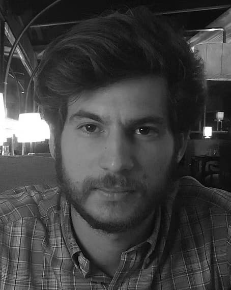 Jason Zafeirakopoulos